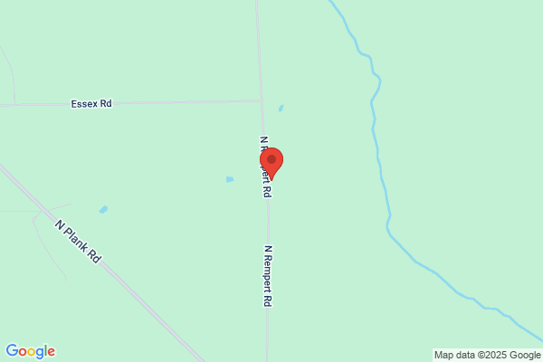 Trails End Ranch Campgrounds