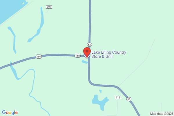 Lake Erling Country Store & Grill
