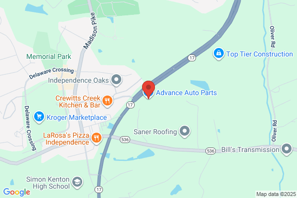 Advance Auto Parts
