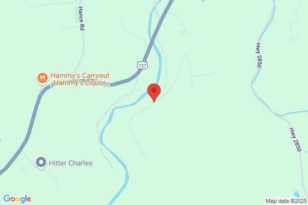 Luhrman Landclearing