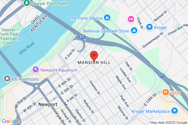 Mansion Hill Mortge