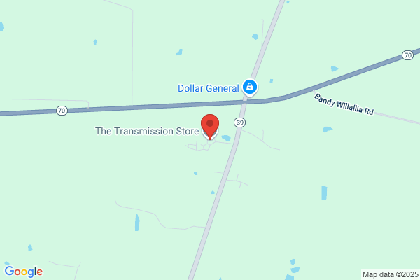 The Tranny Shop