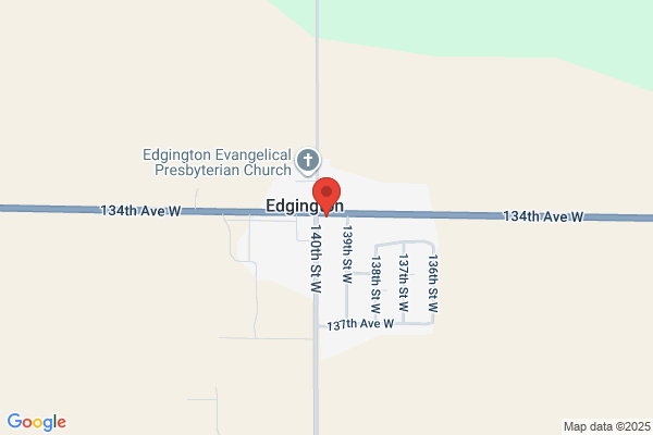 Edgington Hardware