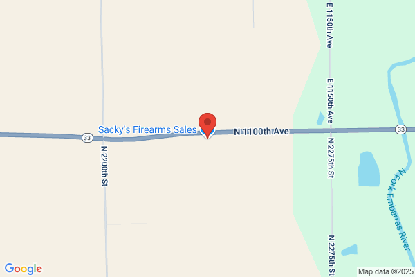 Gun Shop the