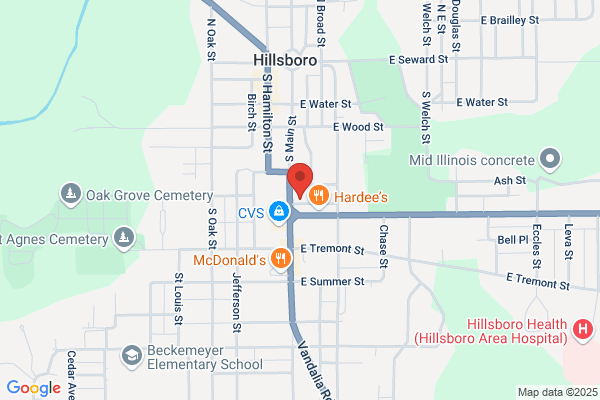 Harpole Bill Real Estate