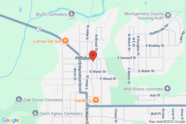Hillsboro Electric Co Inc