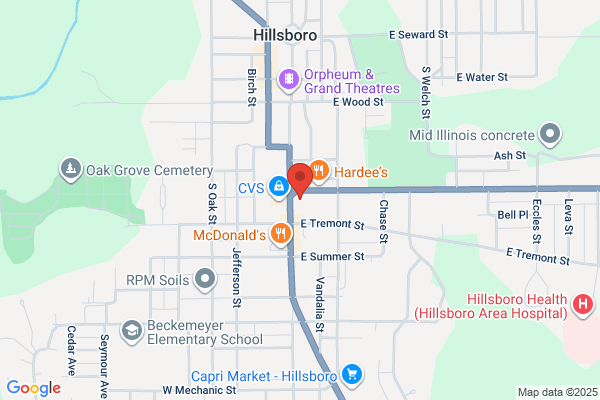 Hillsboro Motomart