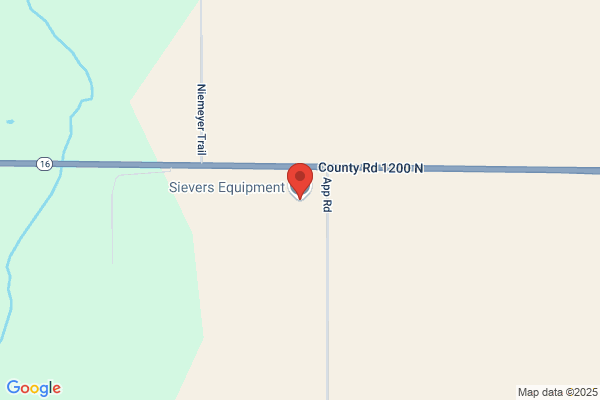 Sievers Equipment Co