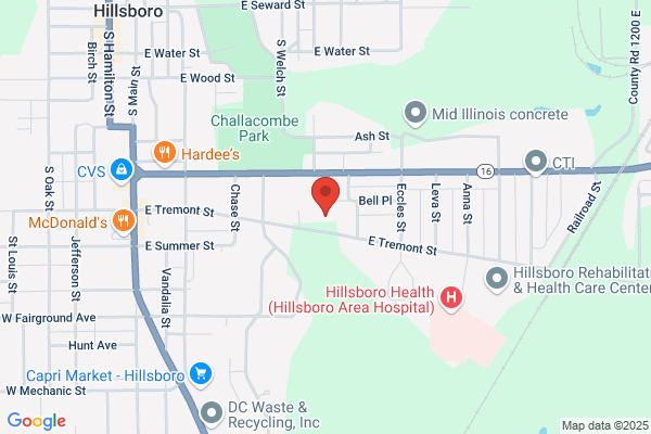 Tremont Ridge Assisted Living
