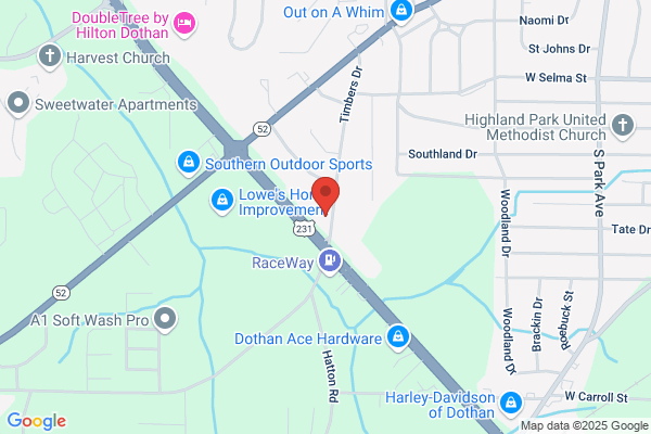 RoadMart Inc. - Dothan, AL