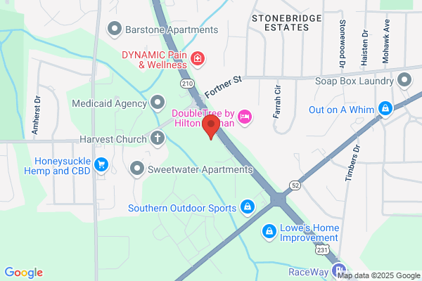 Car Wash USA Express - Dothan-Ross Clark