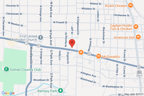 Correll Lonnie Insurance Agency