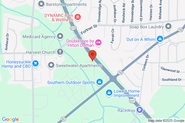Dothan Mini Storage West
