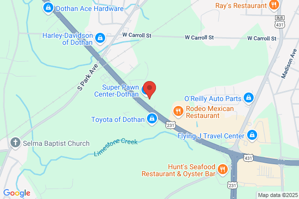 McCollough's Automotive Repair
