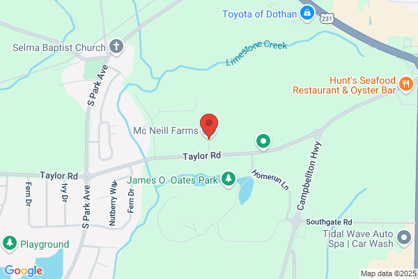 McNeill Farms
