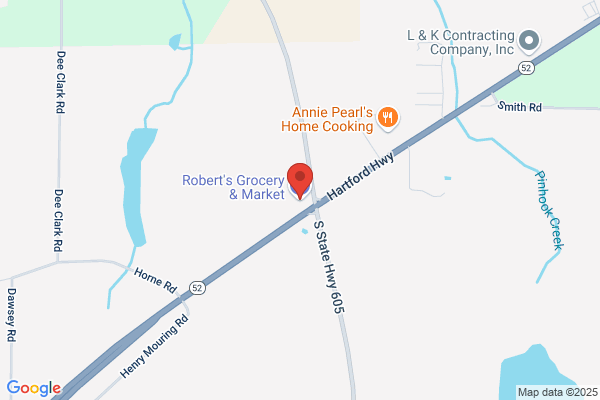 Robert's Grocery & Market