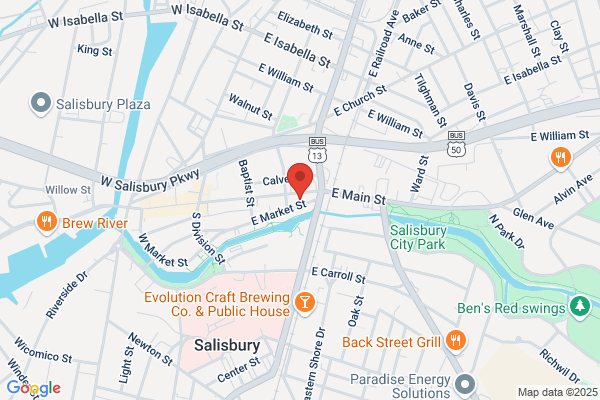 Salisbury Insurance Agency