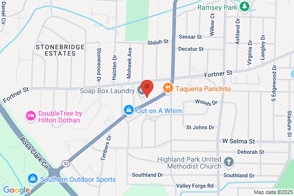Southern Business Systems Inc