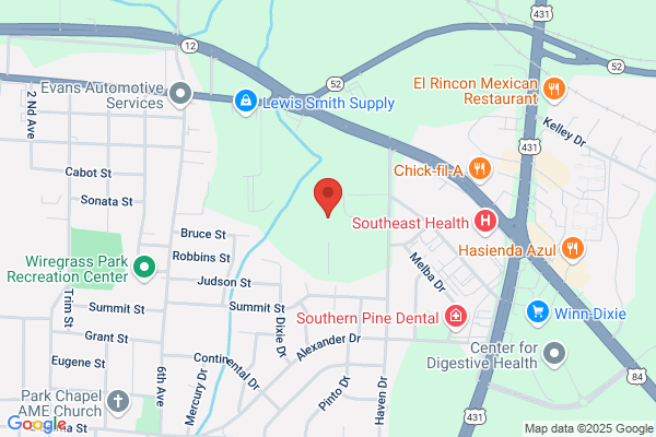 Southern Clinic, P.C.
