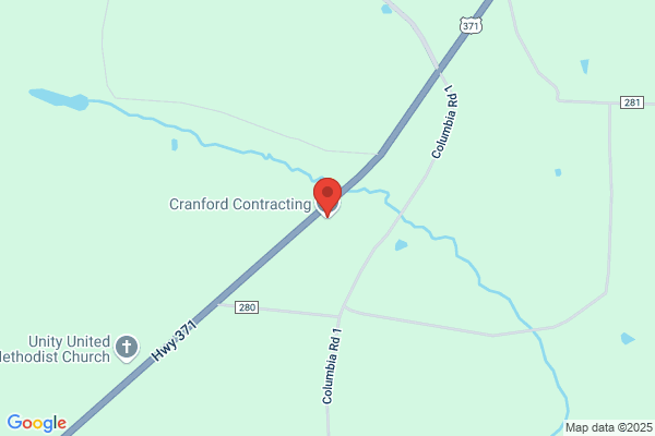 Cranford Contracting Inc