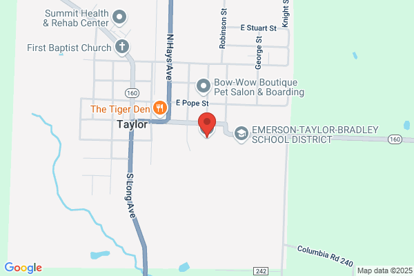 Taylor Schools, Elementary School