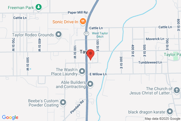 Byrd Family Medical Center, LLC