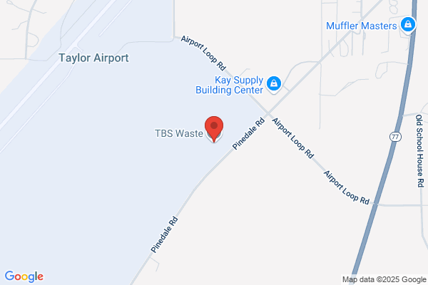 TBS Waste, LLC