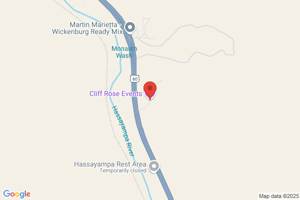 Cliffrose Ranch
