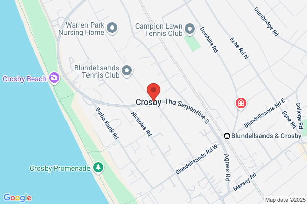 Crosby, Scott R CPA - Crosby Scott R CPA