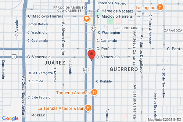 El Rancho Restaurant