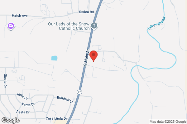 Owens Mortuaries and White Mountain Crematory