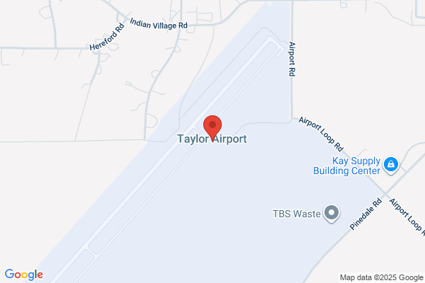 Rays Aircraft Service