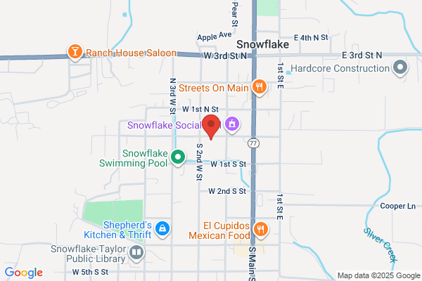 Sierra, GA DDS - Sierra Dental