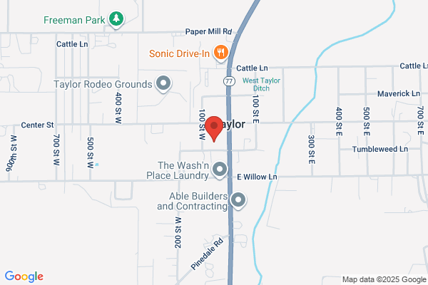 Silver Creek Pharmacy
