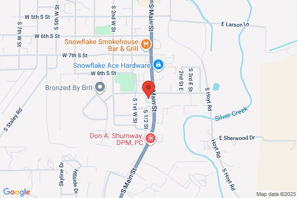 Snowflake Chiropractic