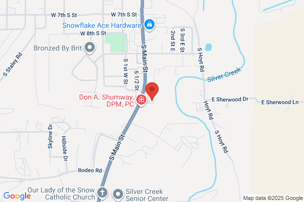 Snowflake Medical Center