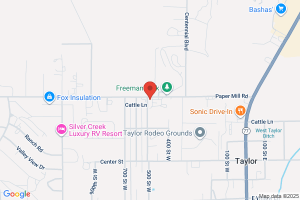 Taylor Card Company