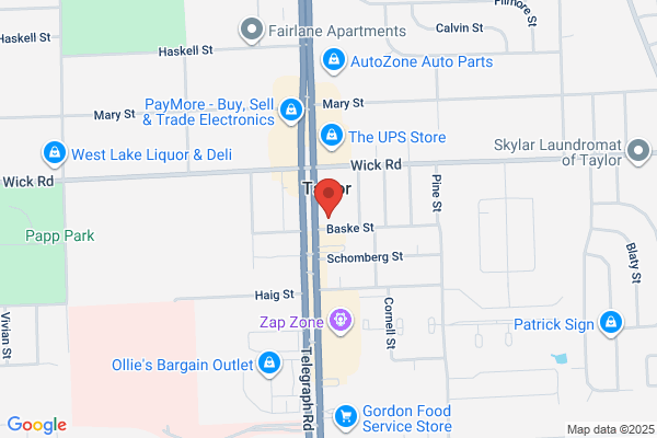 Rigotti & Associates PC