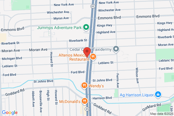 Abundant Life Winslow Heating & Cooling