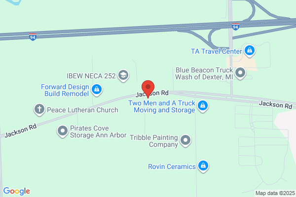 Deangelis Residential Llc