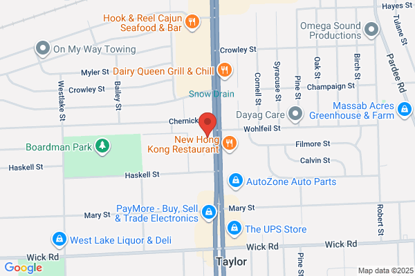 Redford Auto Repair
