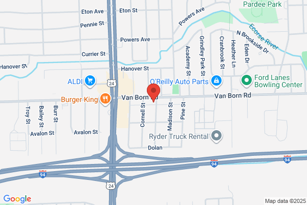 Rossoni Animal Hospital