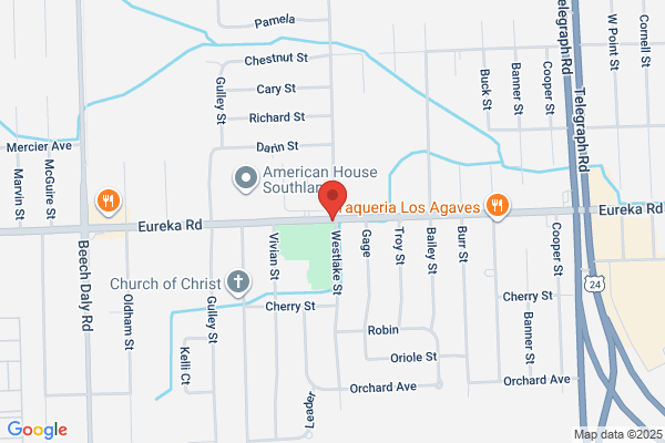Eureka Westlake Llc