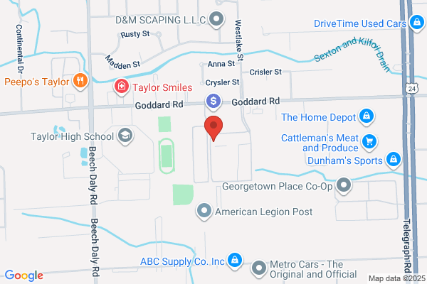 Point Place Apartments
