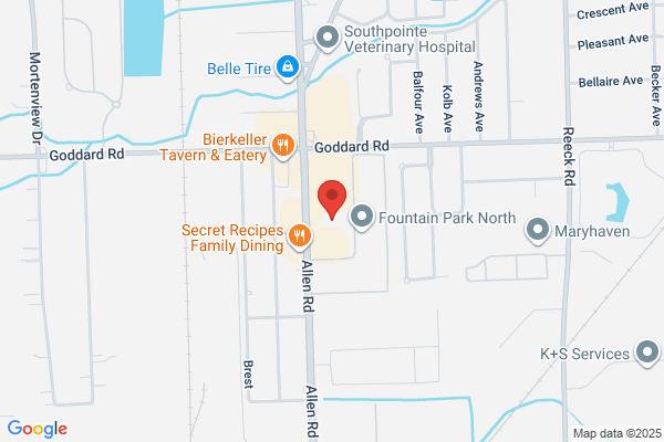 Southgate Cooperative Apartments