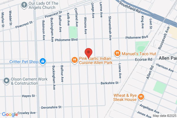 Reliable Auto Service Center