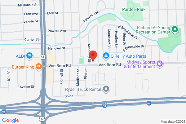 Dearborn Total Automotive-Service