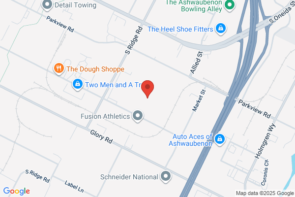Machine Service Inc