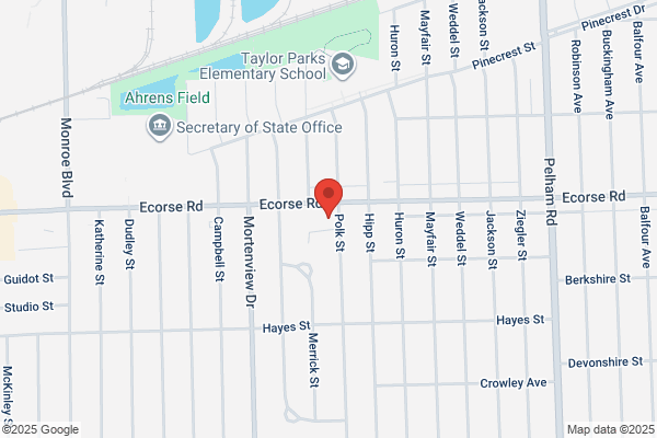 Motown Automotive Distributing