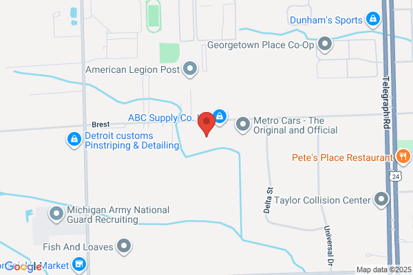 Painter's Supply Administration